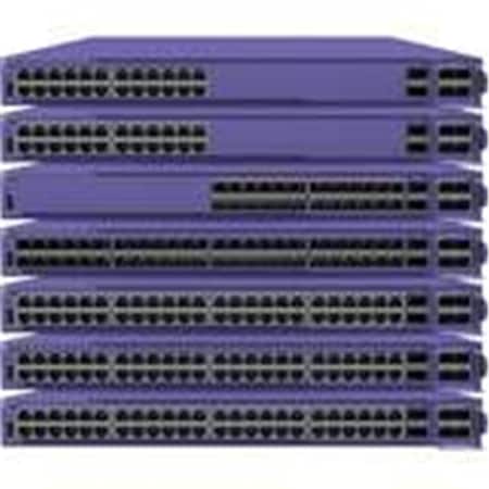 Evolve 90W PoE Switch - 48 Port 802.3bt EV3001737